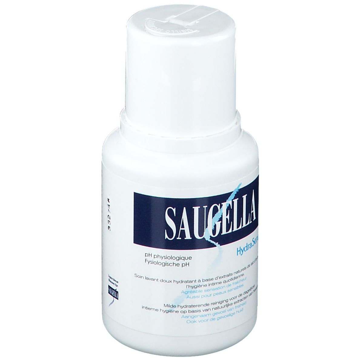 Saugella Hydraserum