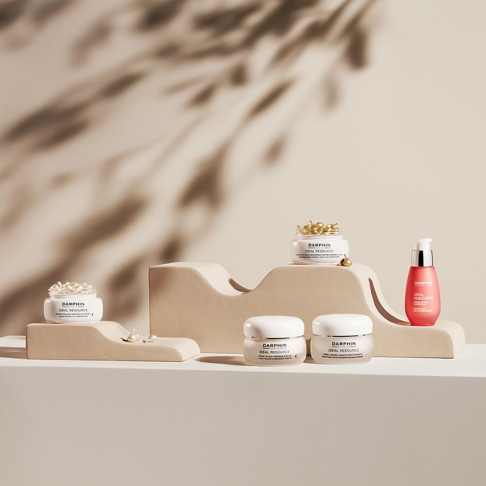Darphin Ideal Resource Micro-Refining Smoothing Fluid