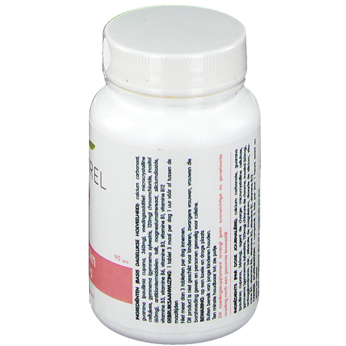 Santurel Super Slim Formula