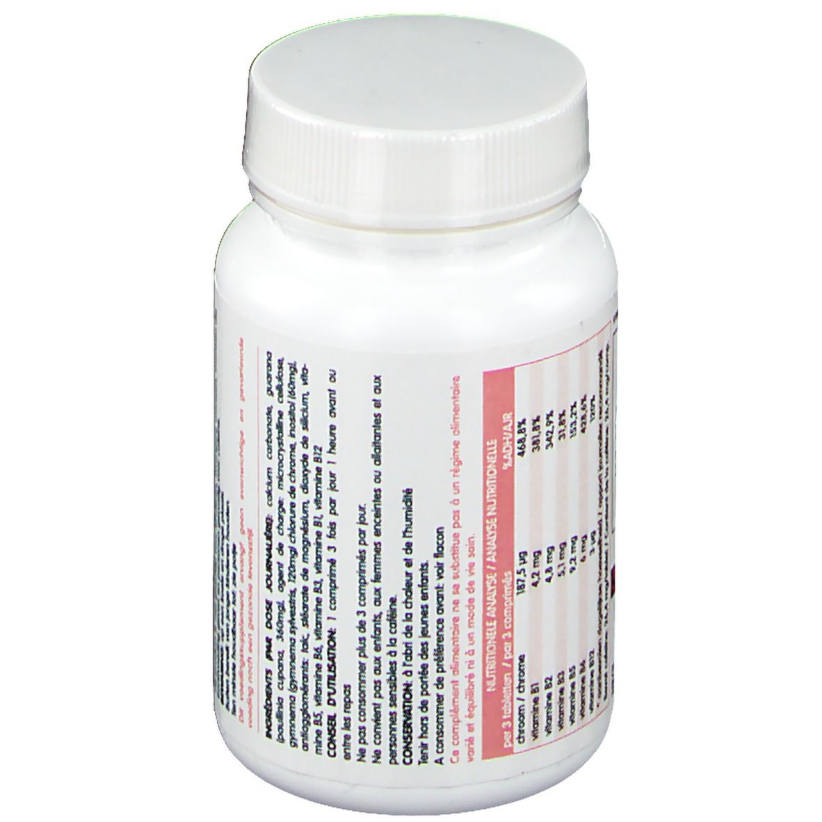 Santurel Super Slim Formula