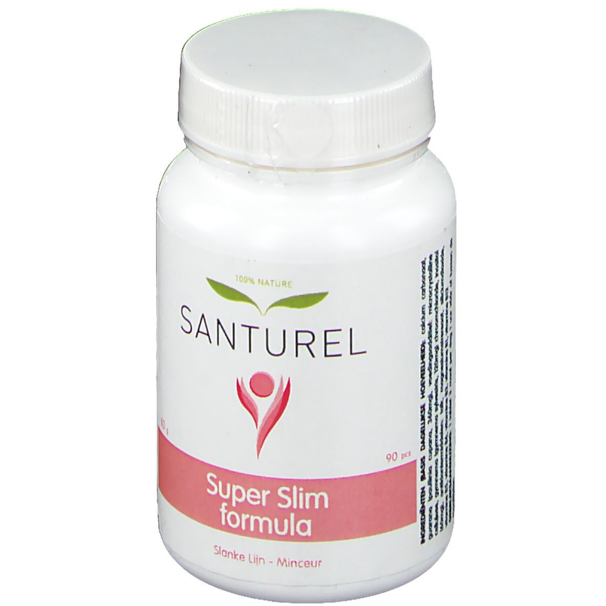 Santurel Super Slim Formula
