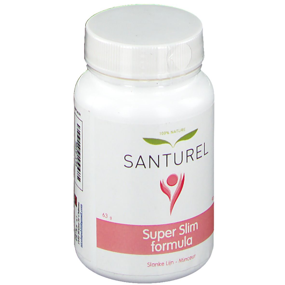 Santurel Super Slim Formula