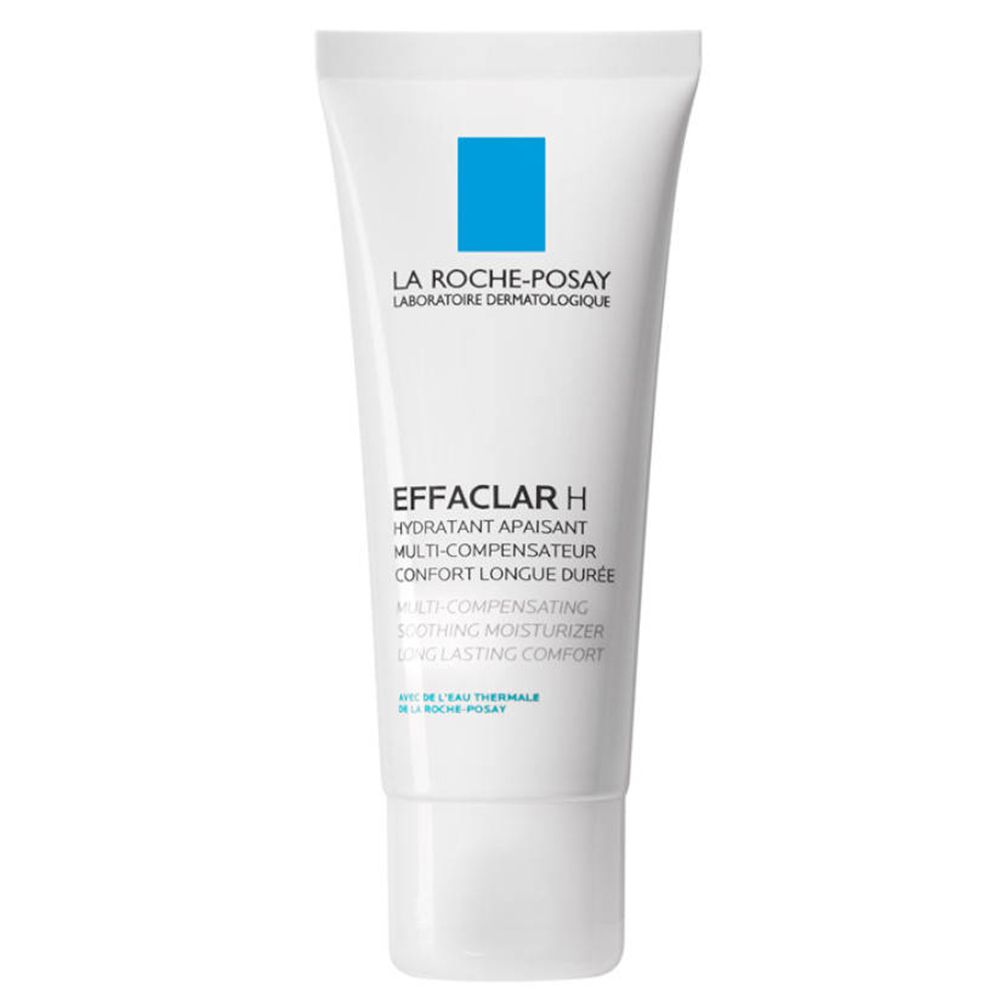 La Roche-Posay Effaclar H Crème