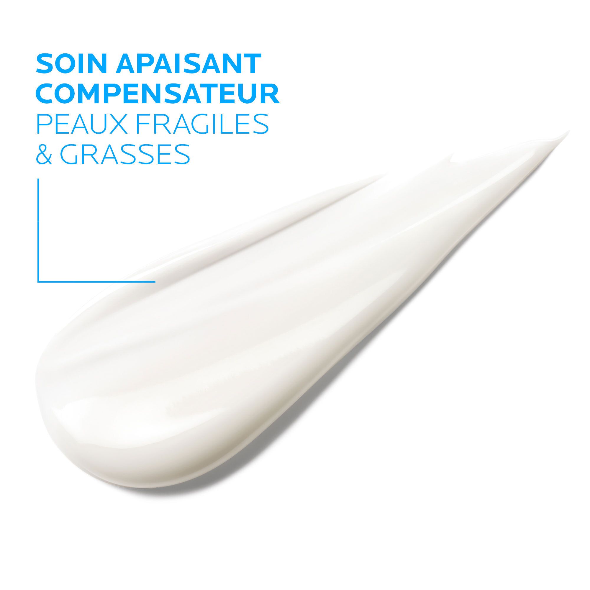 La Roche-Posay Effaclar H Crème