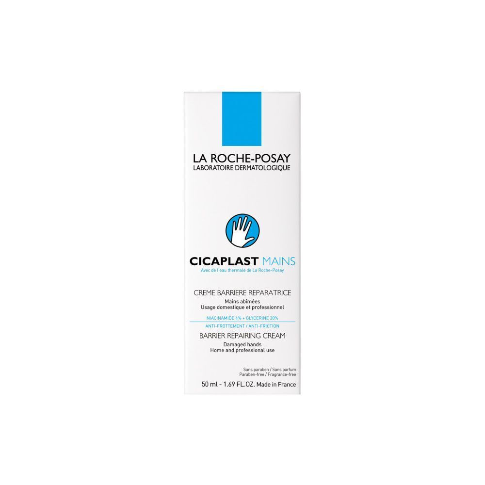 La Roche-Posay Cicaplast Handcrème