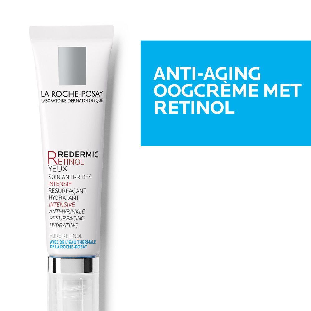 La Roche-Posay Redermic R Ogen
