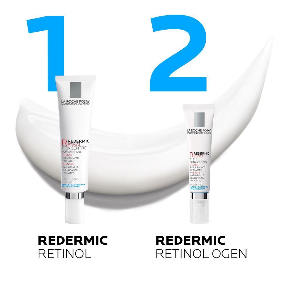La Roche-Posay Redermic R Ogen