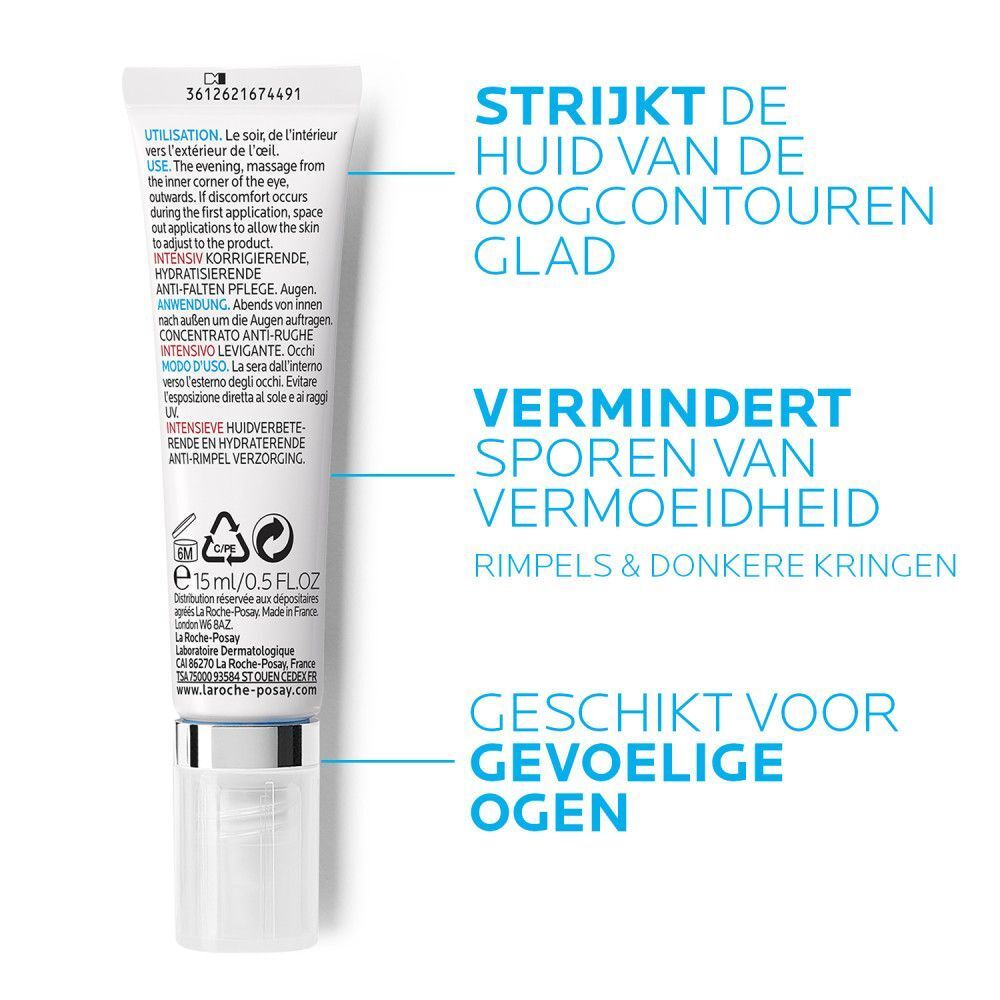 La Roche-Posay Redermic R Ogen