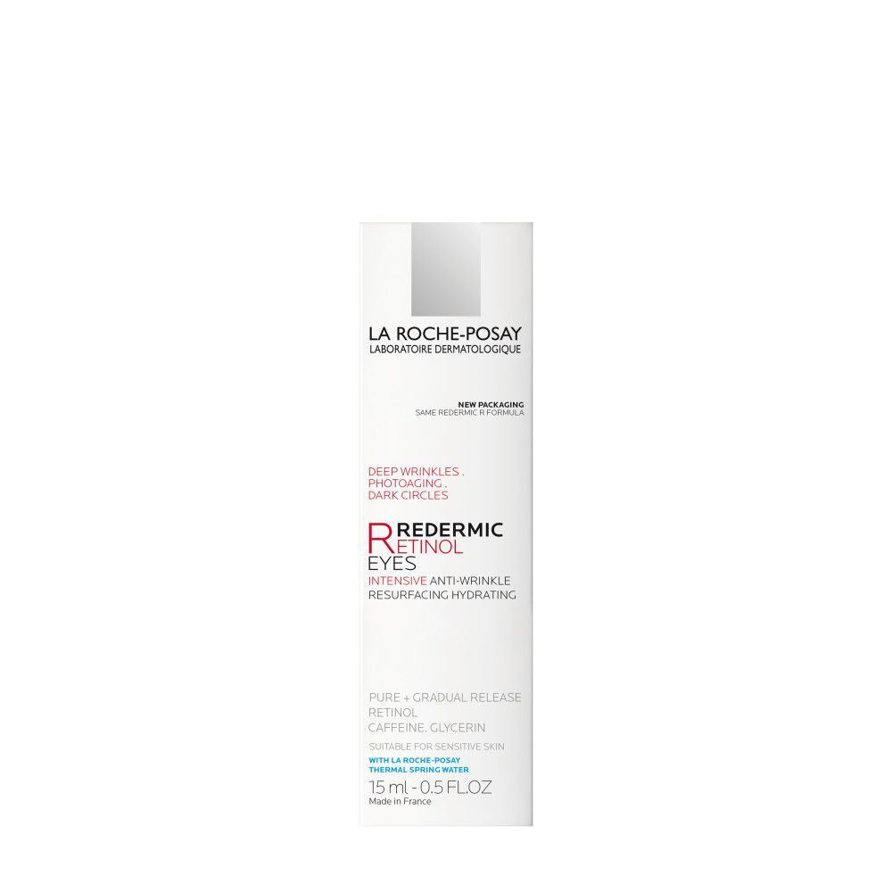 La Roche-Posay Redermic R Ogen