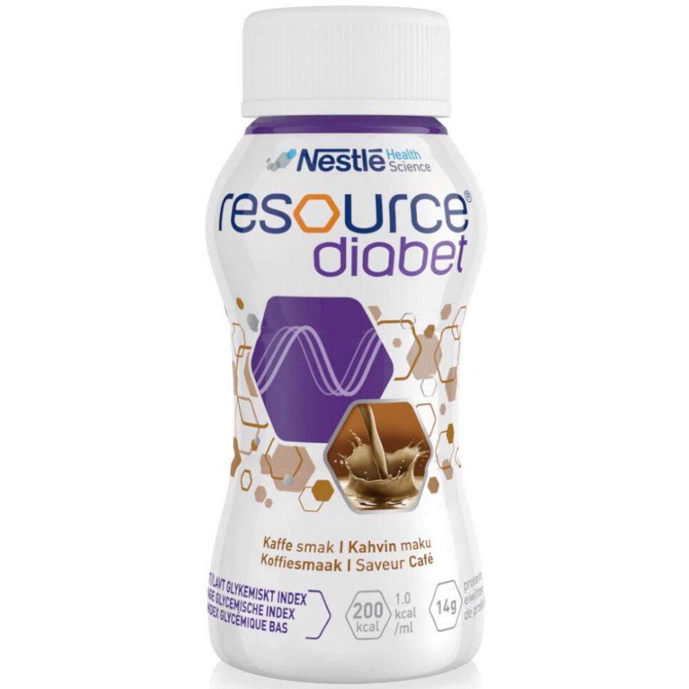 Resource Diabet Café
