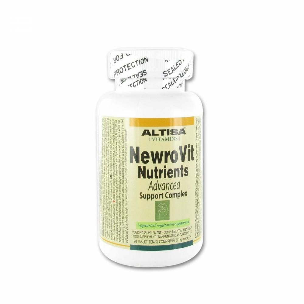 Altisa Newrovit Advanced