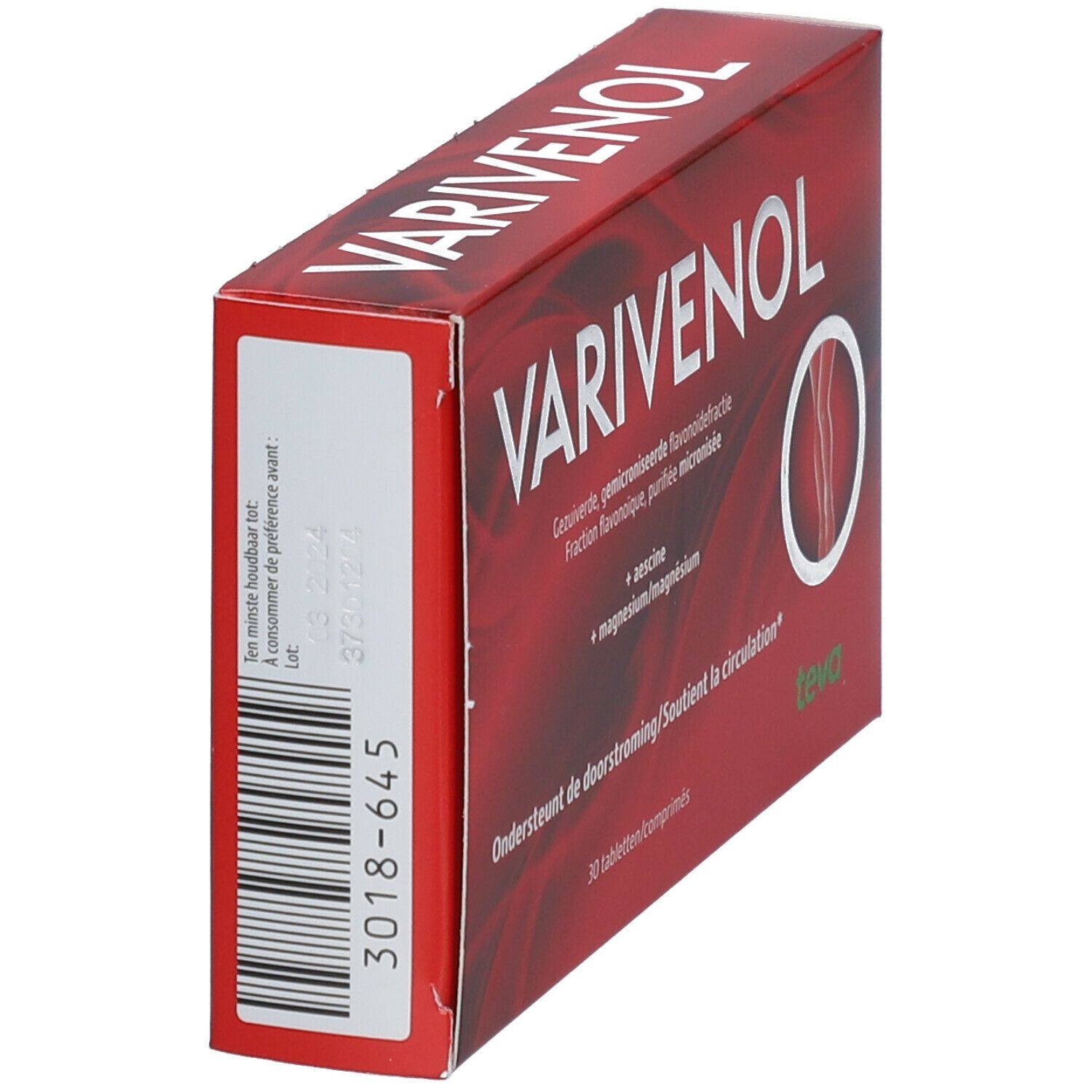 Varivenol