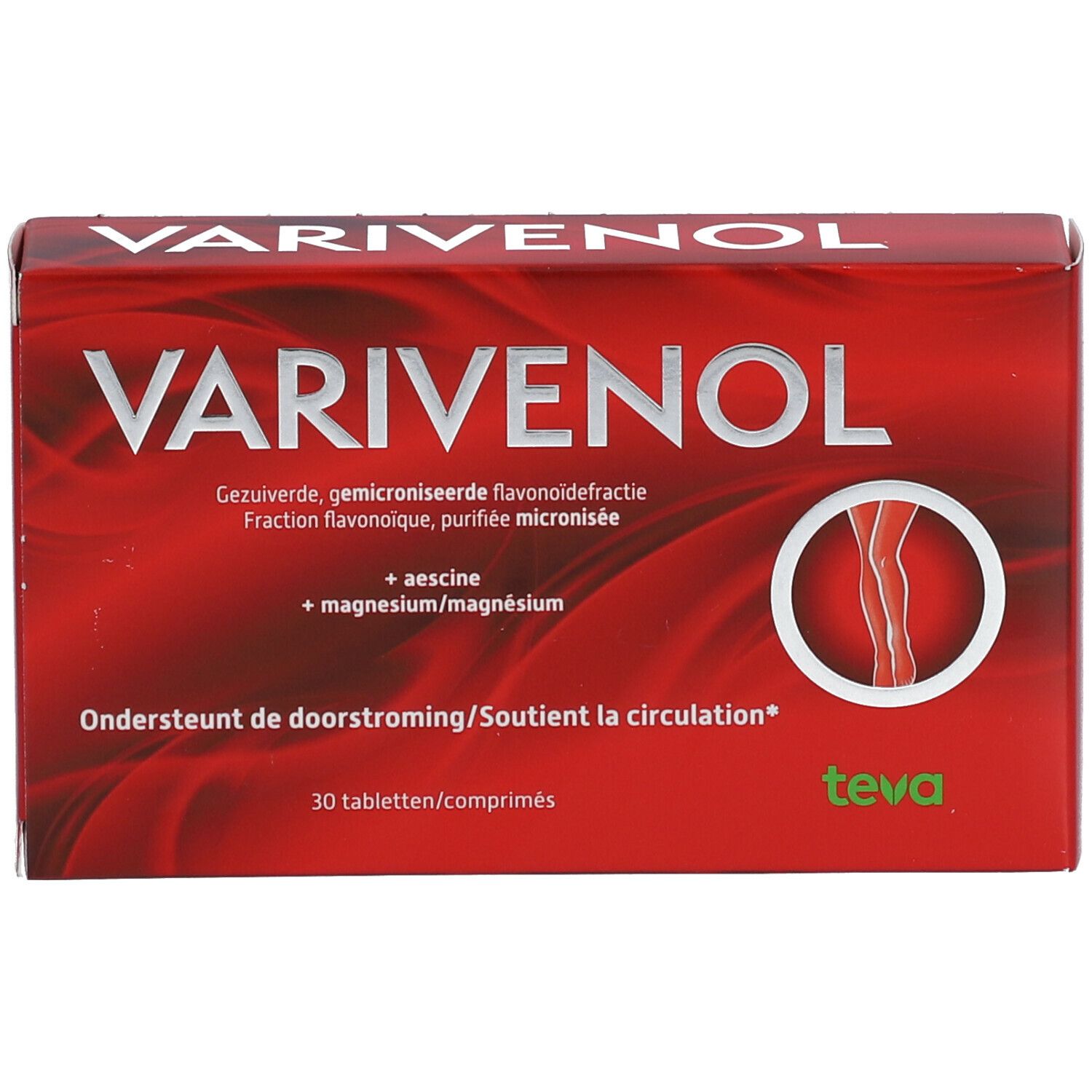 Varivenol