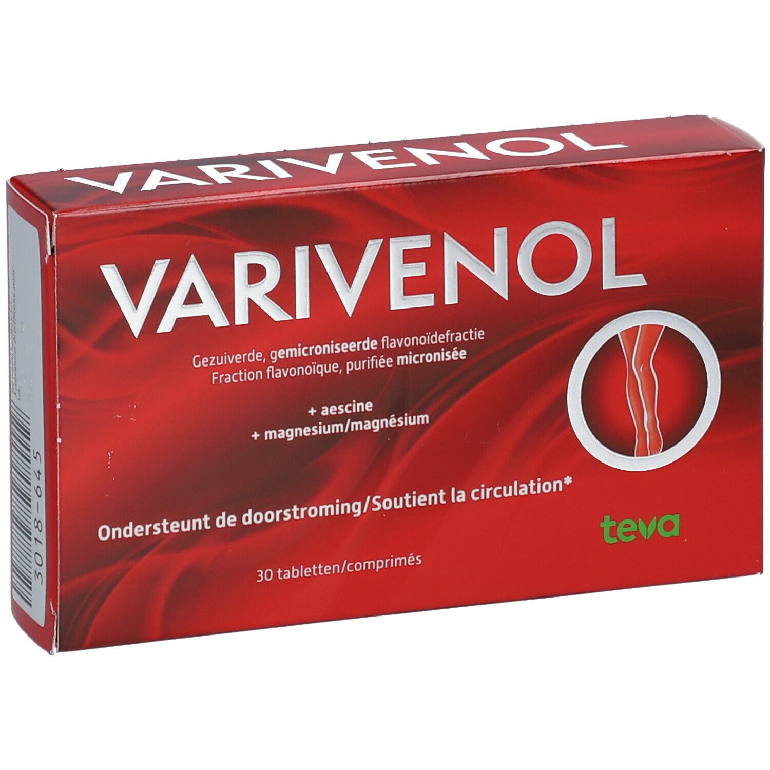 Varivenol