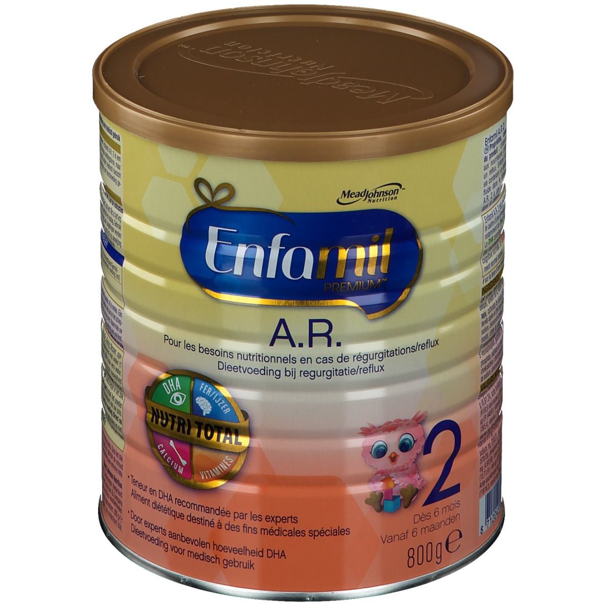 Enfamil AR 2