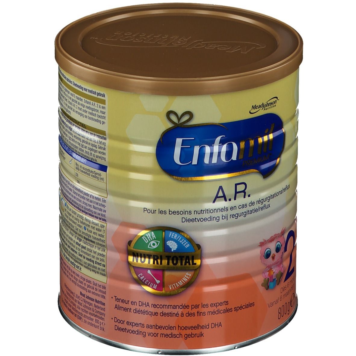 Enfamil AR 2