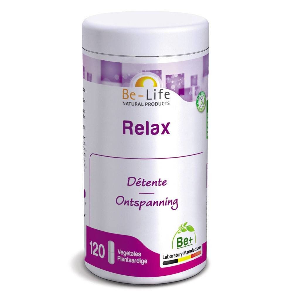Be-Life Relax