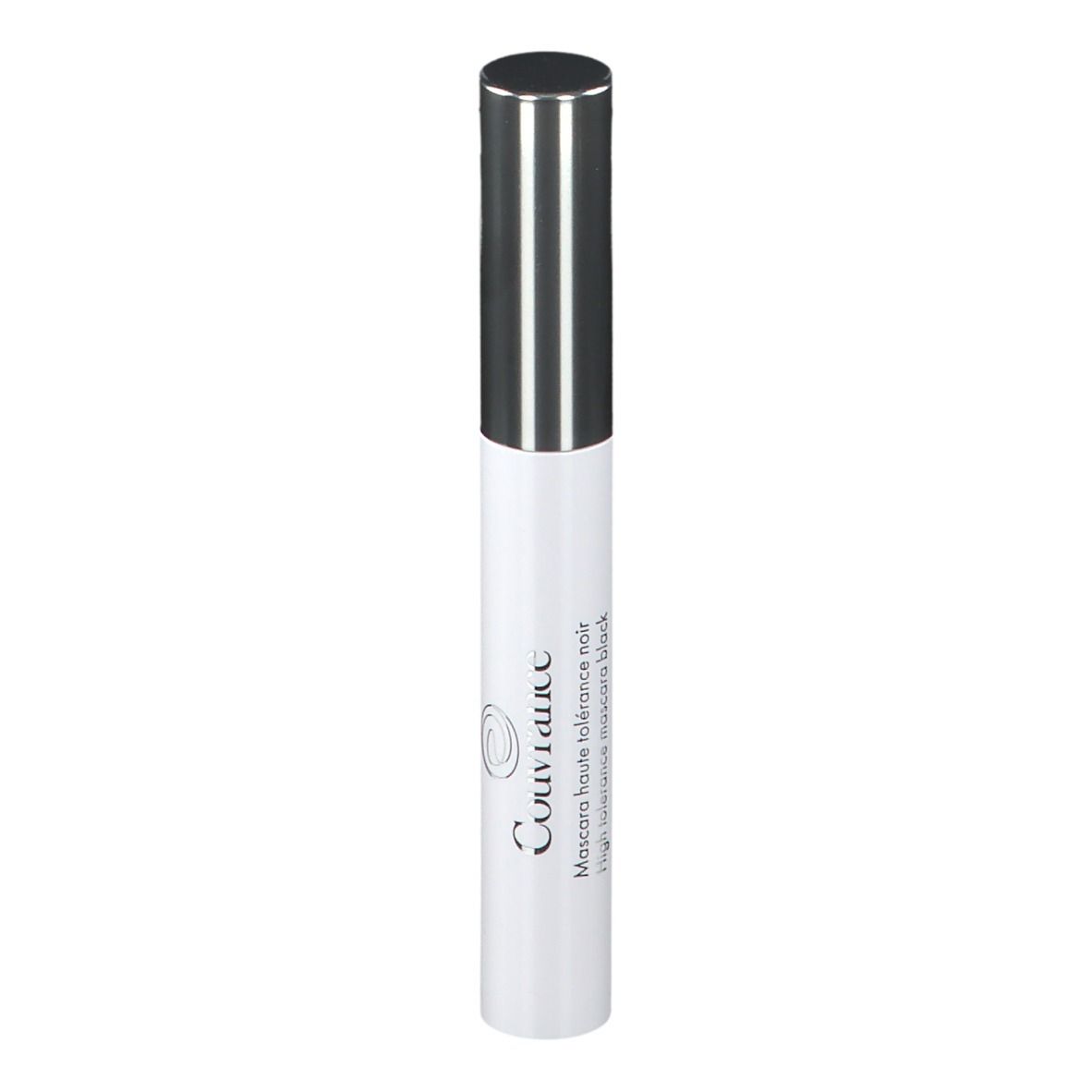 Avene Couvrance Mascara Haute Tolerance Noir