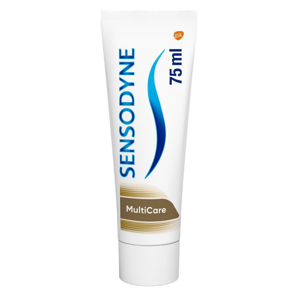 Sensodyne Dentifrice MultiCare