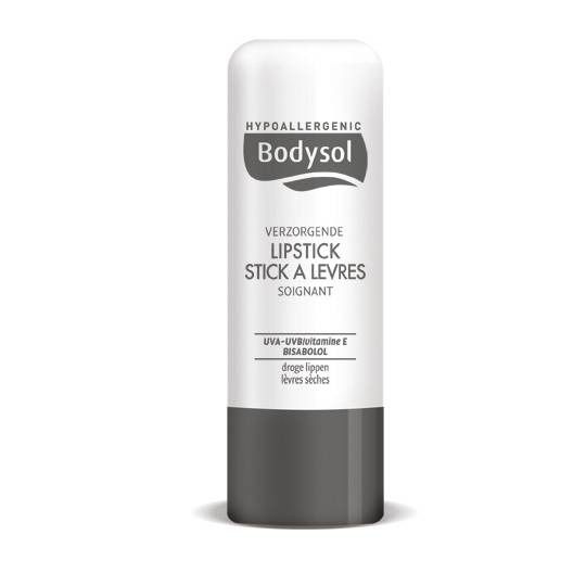 Bodysol Stick A  Lèvres 1 + 1 Gratuit