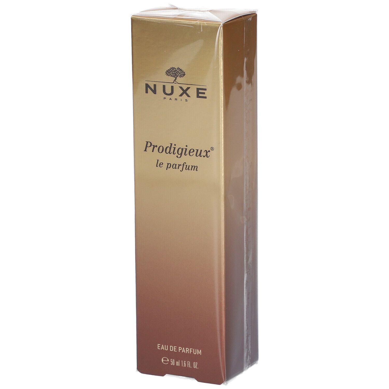 Nuxe Prodigieux Le Parfum Eau De Parfum