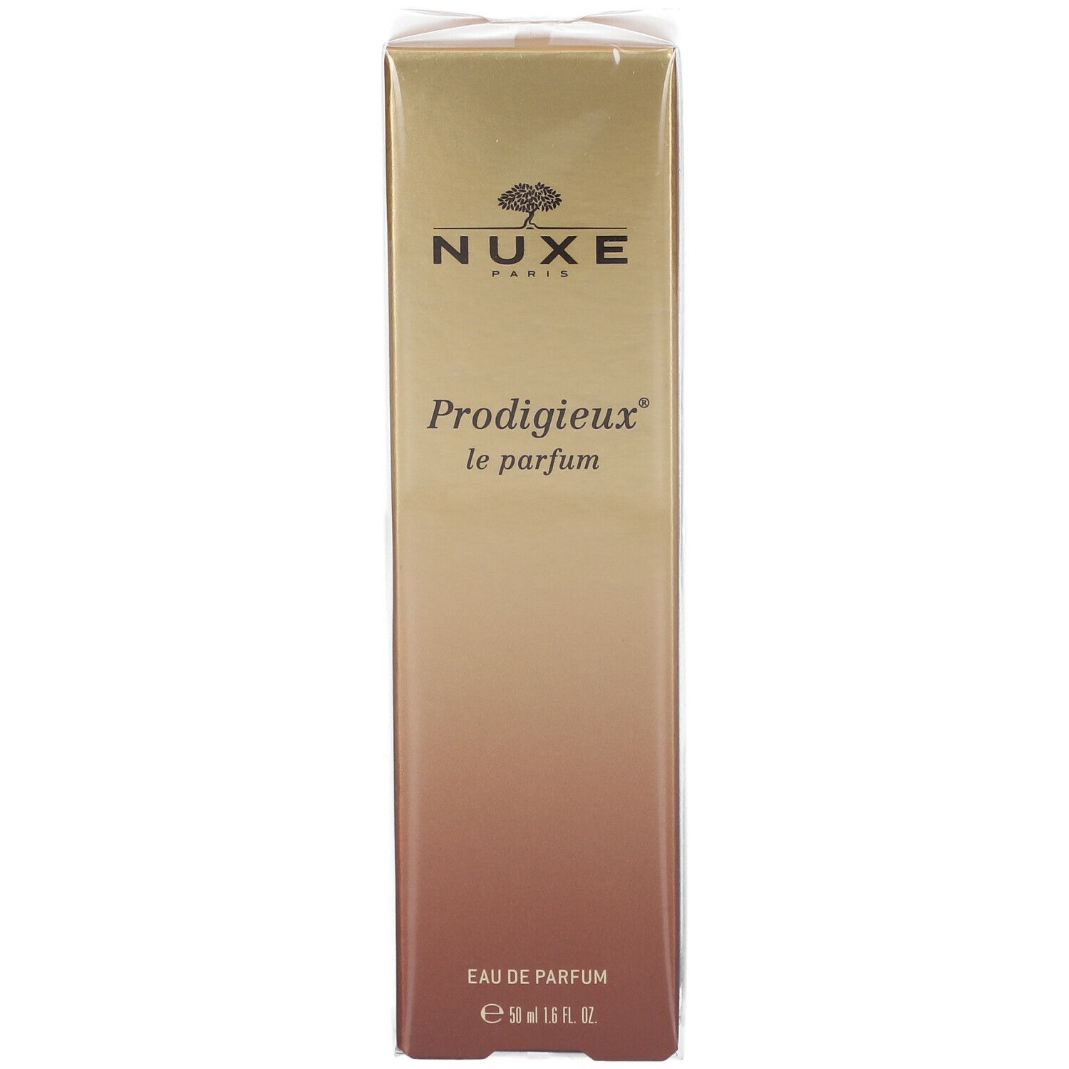 Nuxe Prodigieux Le Parfum Eau De Parfum