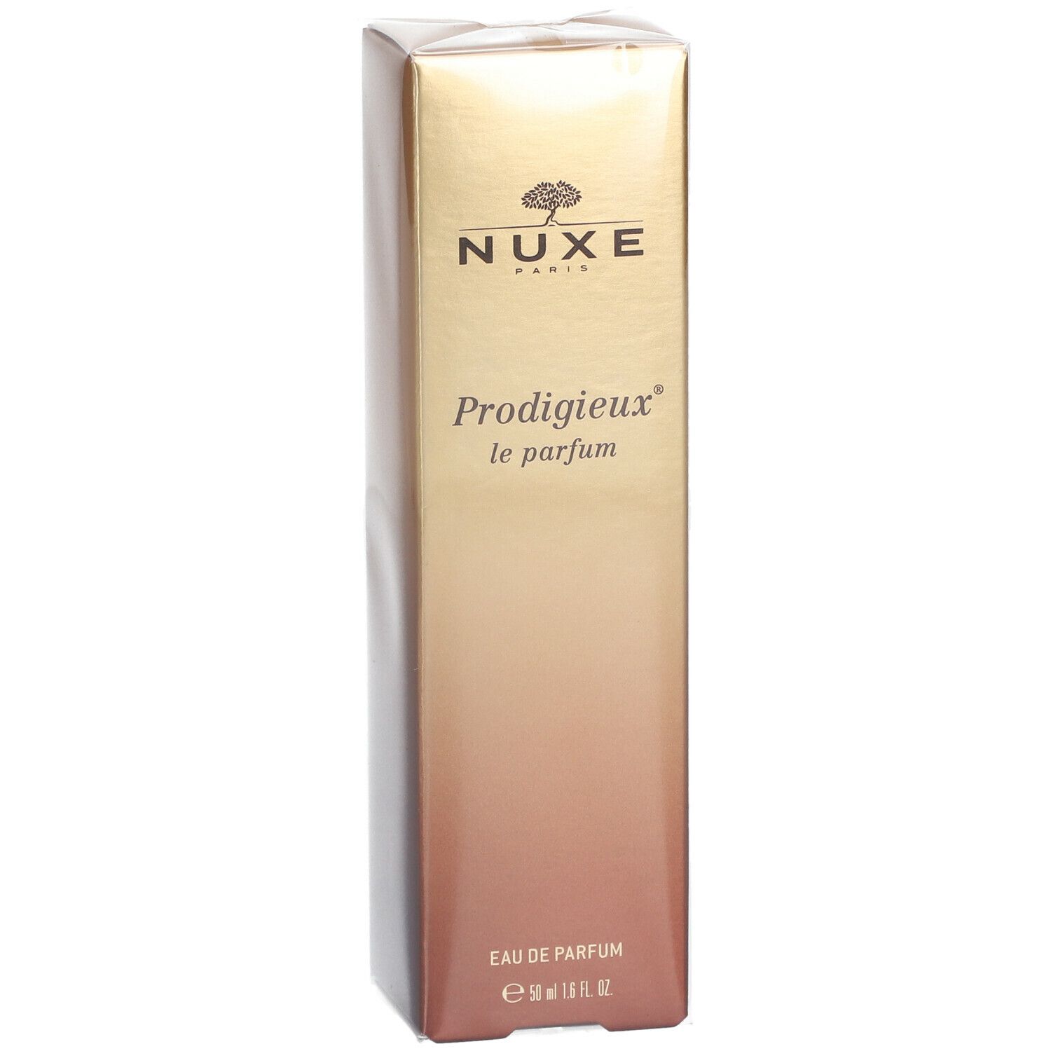 Nuxe Prodigieux Le Parfum Eau De Parfum