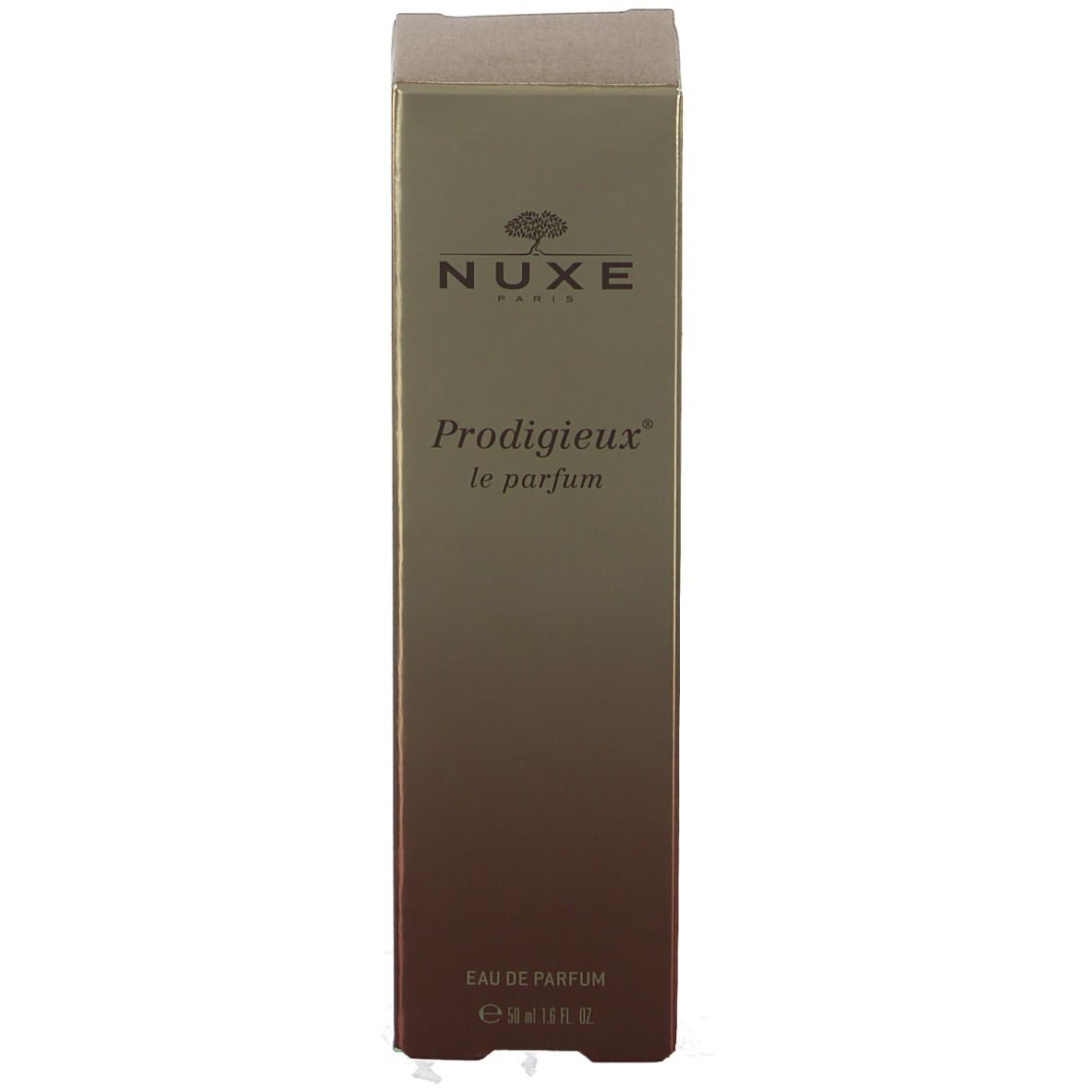 Nuxe Prodigieux Le Parfum Eau De Parfum