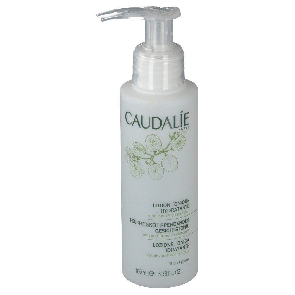 Caudalie Hydraterende Tonic Lotion