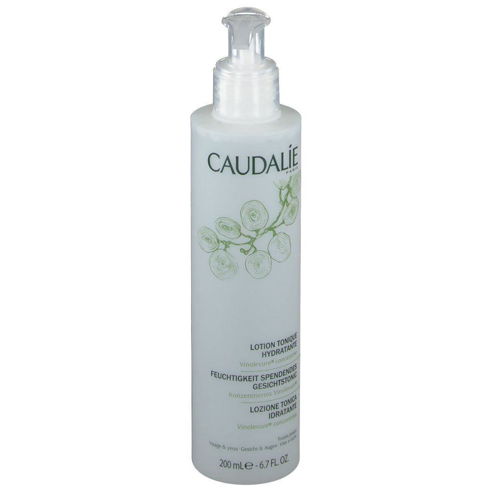 Caudalie Hydraterende Tonic Lotion