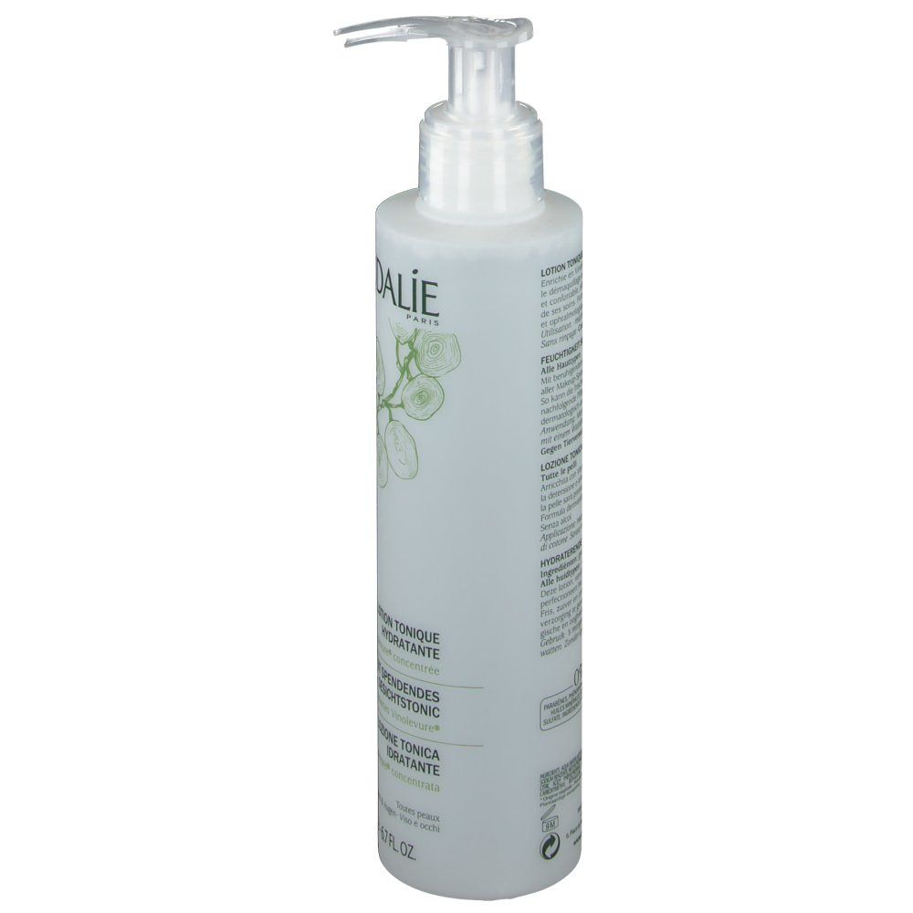 Caudalie Hydraterende Tonic Lotion