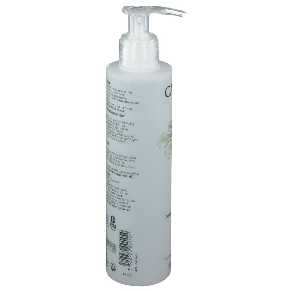 Caudalie Hydraterende Tonic Lotion