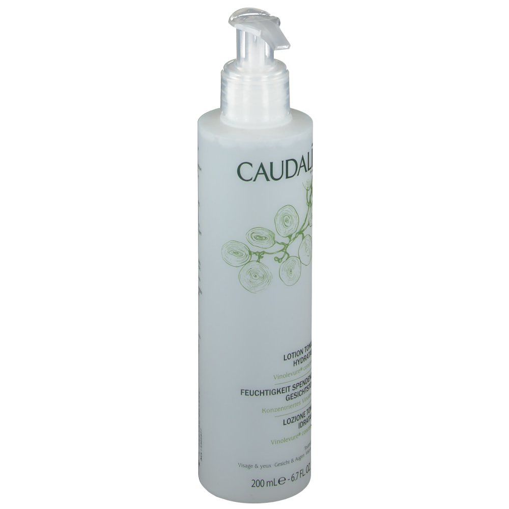 Caudalie Hydraterende Tonic Lotion