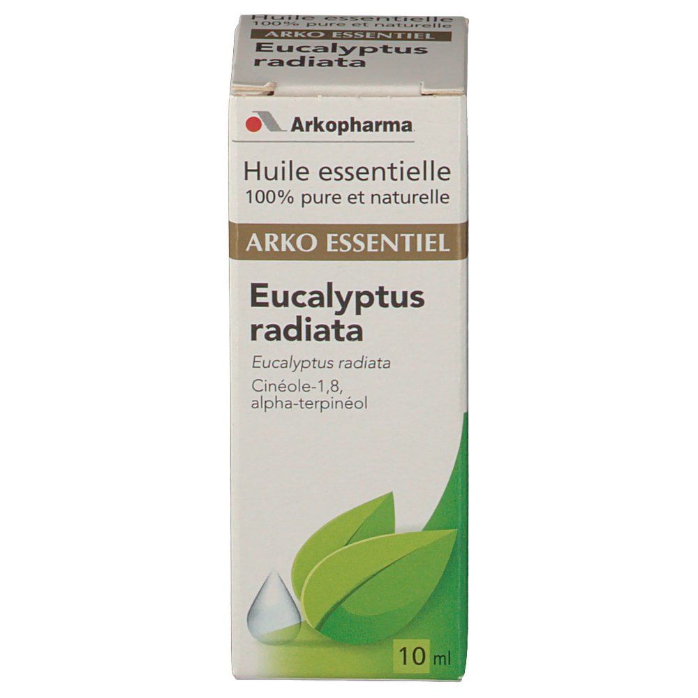 Arko Essentiel Eucalyptus Radiata