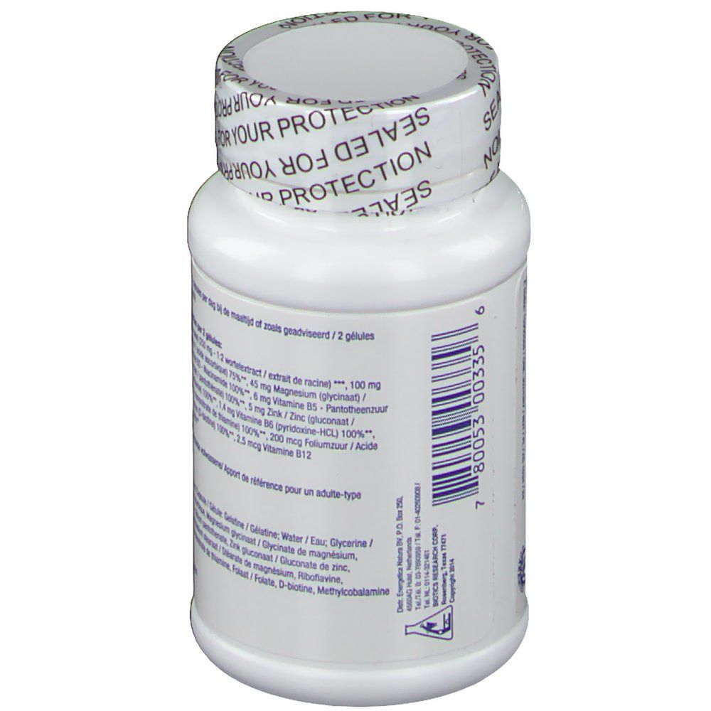 Biotics Bio-Rhodiola Plus