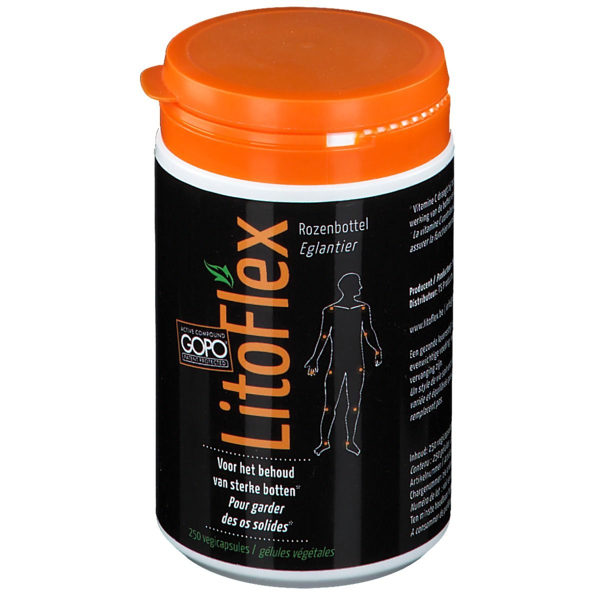 LitoFlex