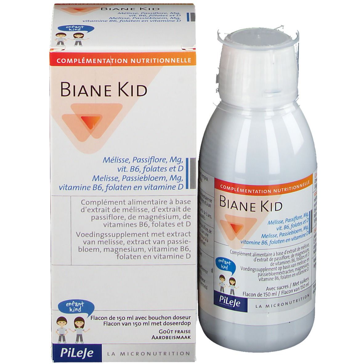 Biane kid melisse