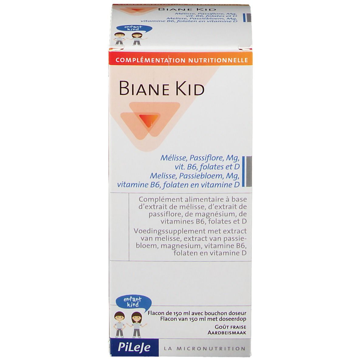 Biane kid melisse