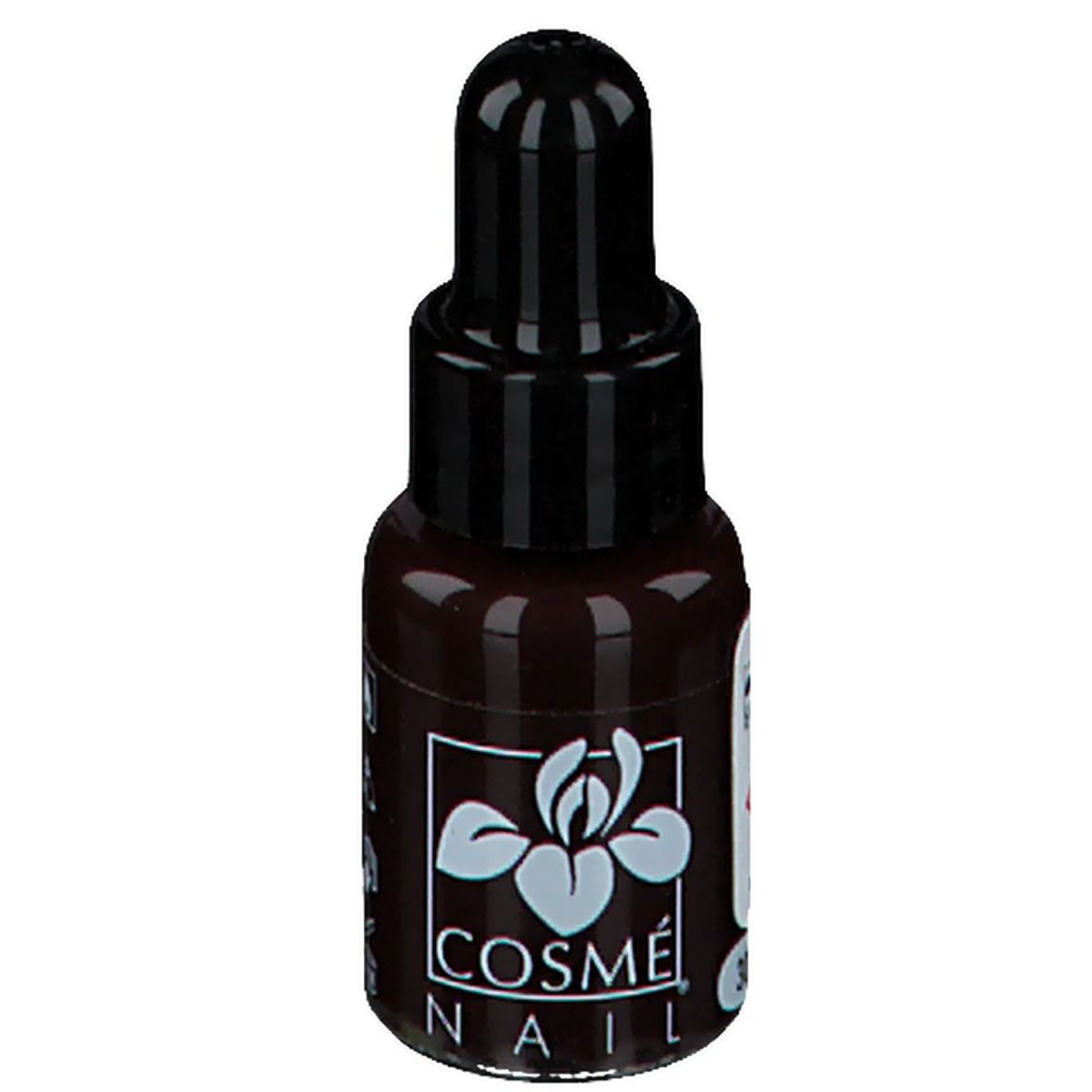 Lisandra Cosménail Nagellak 30 Rode Burlat