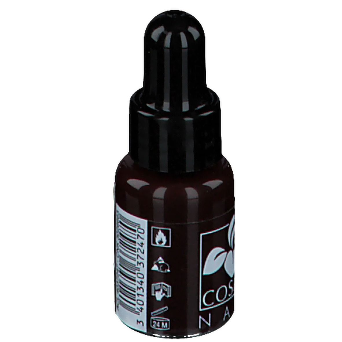Lisandra Cosménail Nagellak 30 Rode Burlat