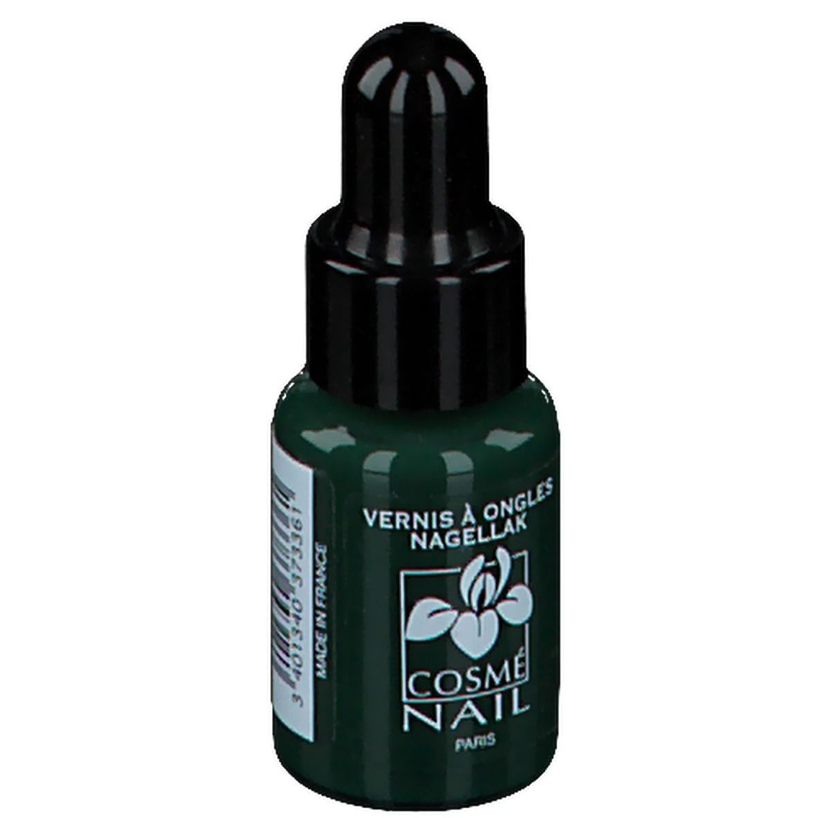 Lisandra Cosménail 33 Vert Emeraude