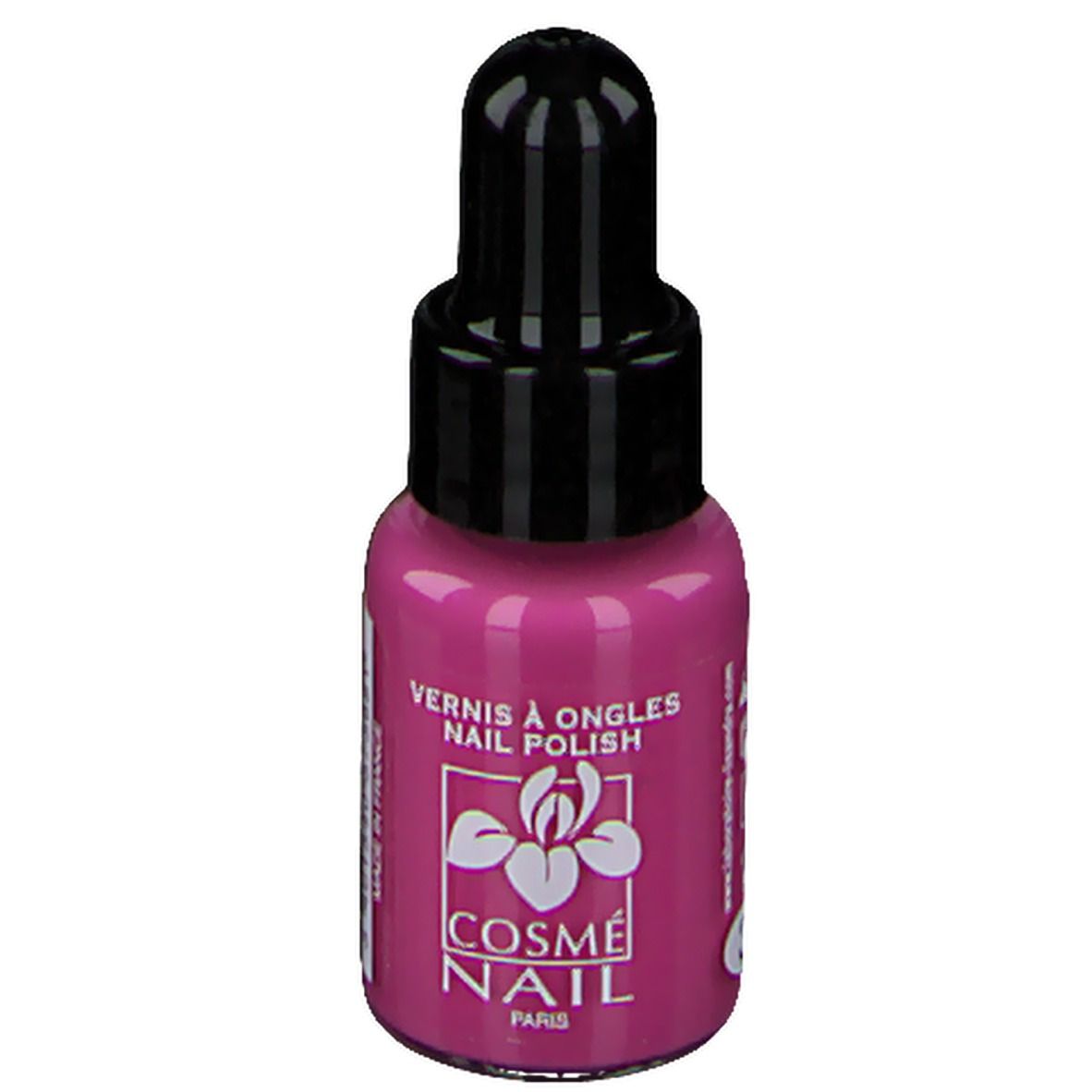 Lisandra Cosménail 34 Bois De Rose