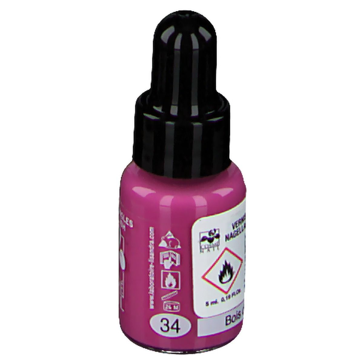 Lisandra Cosménail 34 Bois De Rose