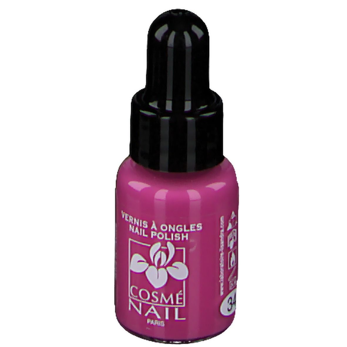 Lisandra Cosménail 34 Bois De Rose