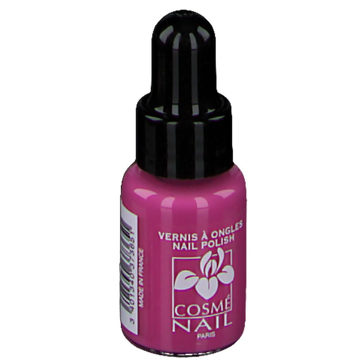 Lisandra Cosménail 34 Bois De Rose