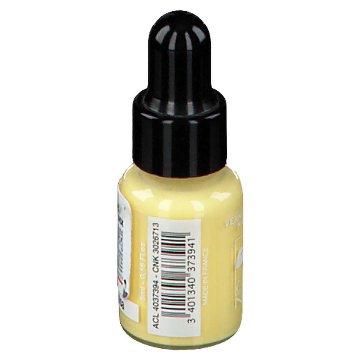 Lisandra Cosménail 35 Jaune Mimosa