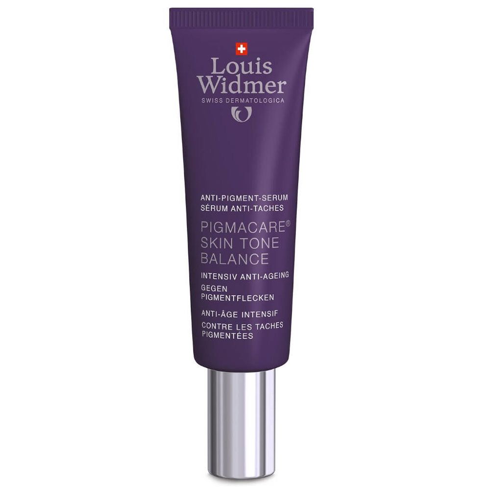 Louis Widmer Pigmacare Skin Tone Balance (Légèrement Parfumé)