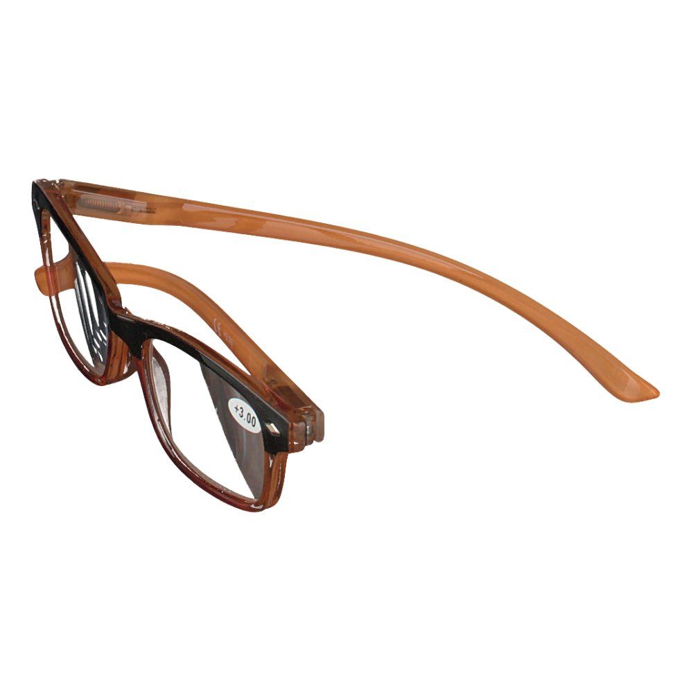 Pharma Glasses Lunettes De Lecture Jaune +3