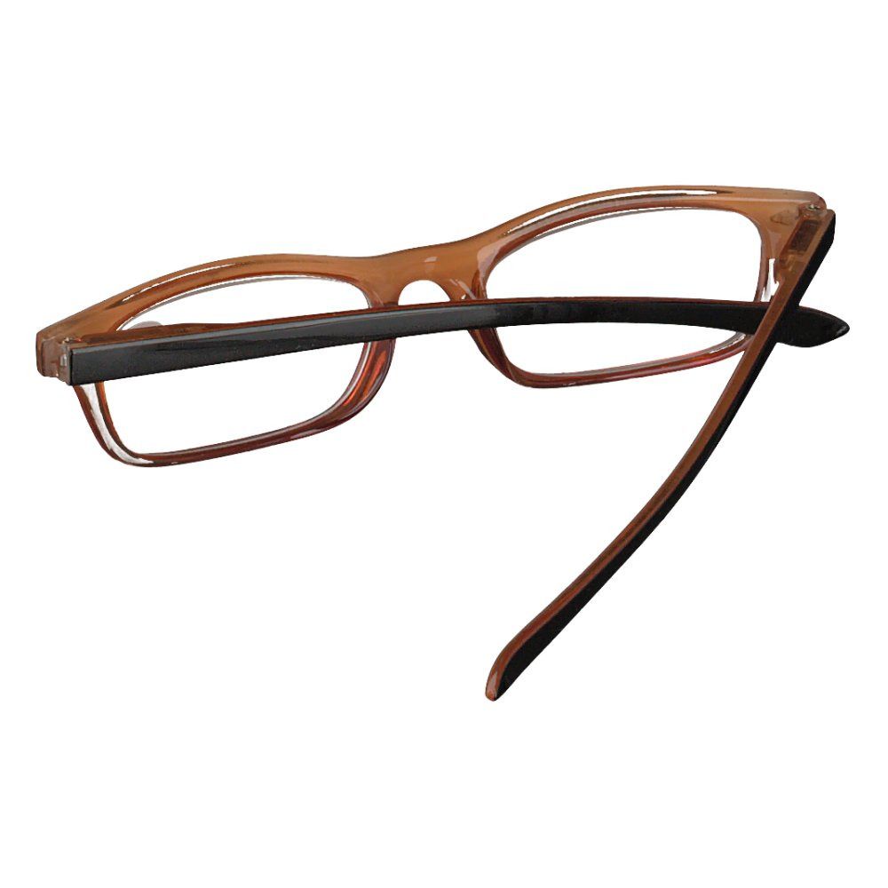 Pharma Glasses Lunettes De Lecture Jaune +3