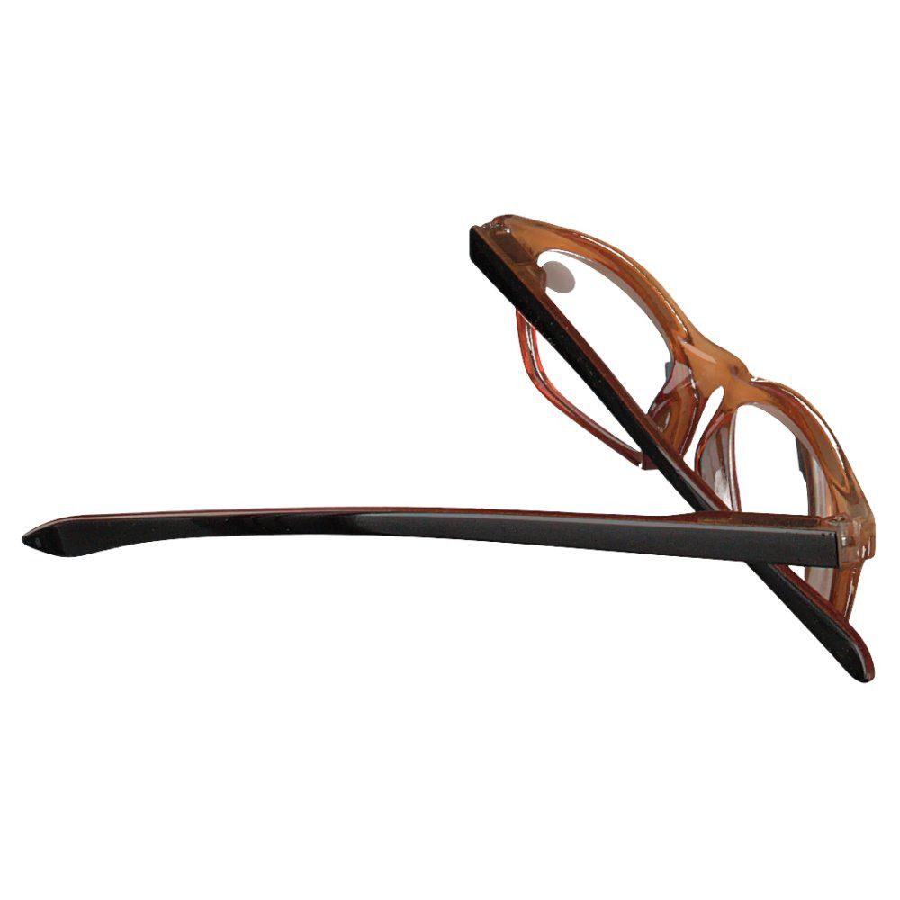 Pharma Glasses Lunettes De Lecture Jaune +3